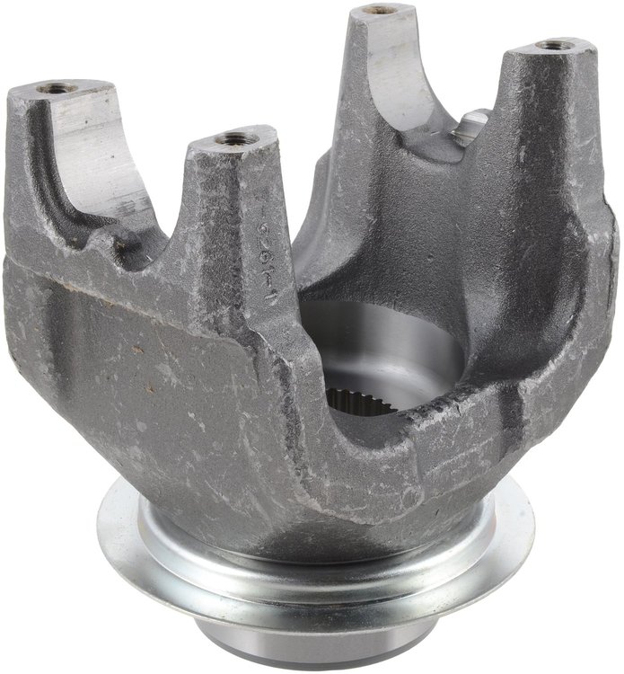 END YOKE ASSY