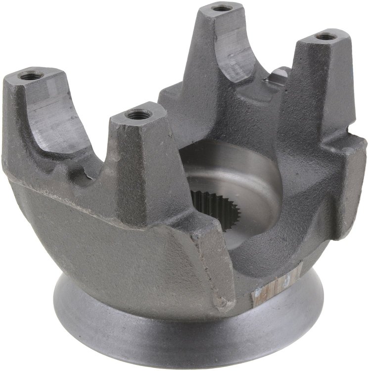 HALF RND END YOKE