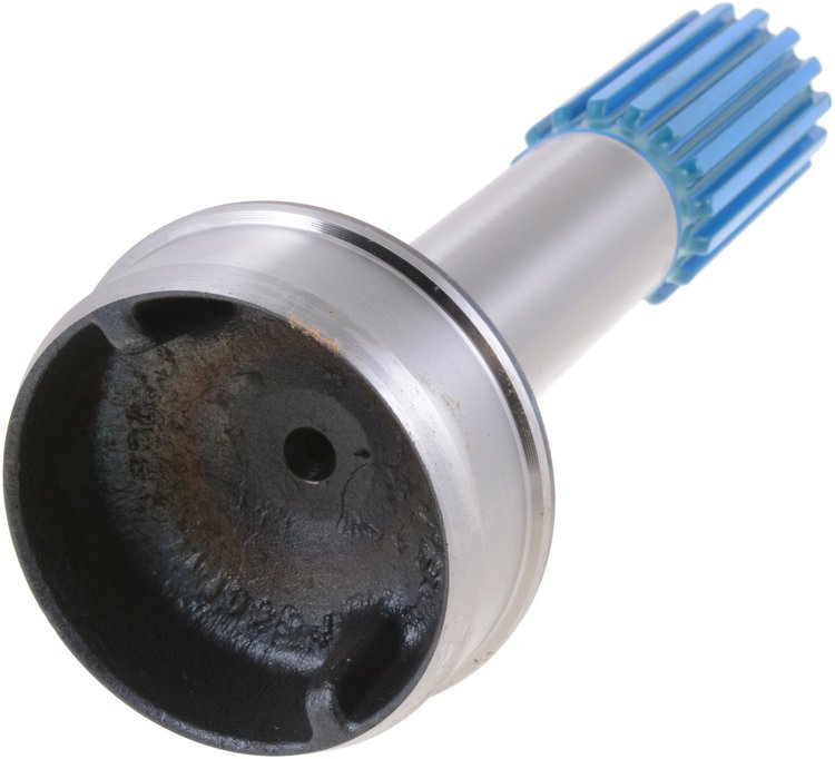 TUBE SHAFT