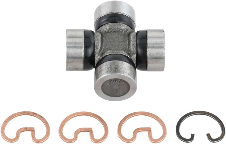 Greaseable Service U-Joint 1210 Series