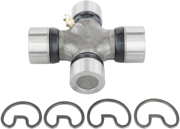 Universal Joints