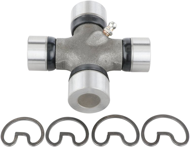 Universal Joints