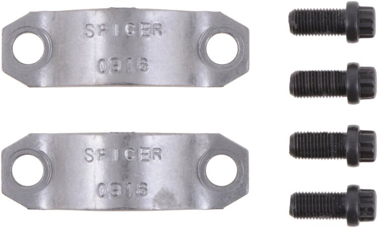 Universal Joint Strap Kit [1610 Series]