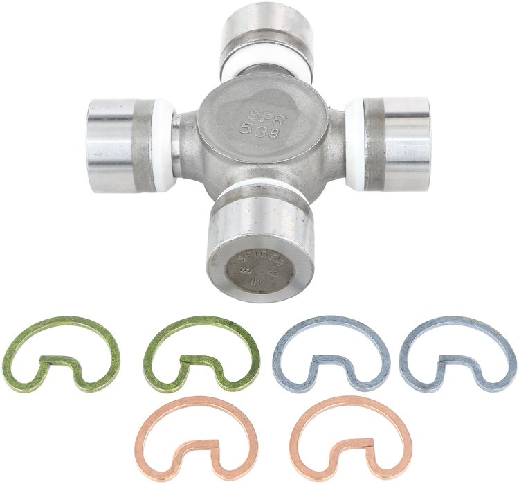 Universal Joints