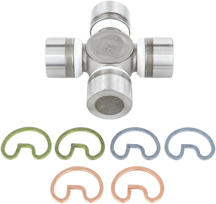 Universal Joints