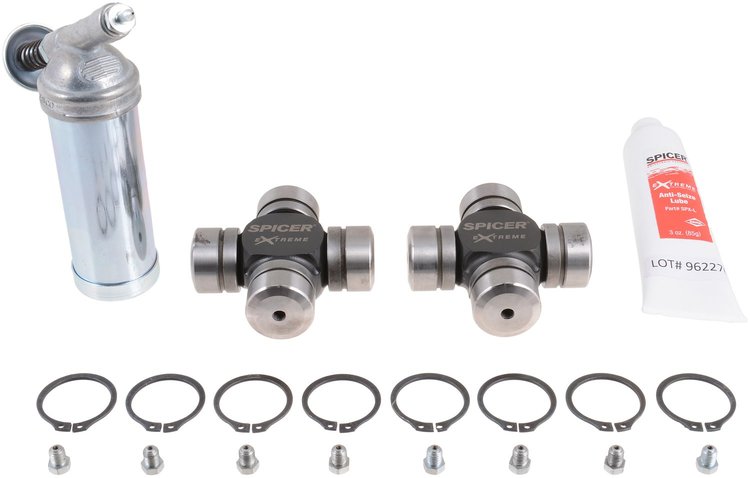 1310 M44 Extreme U-Joint Master Kit