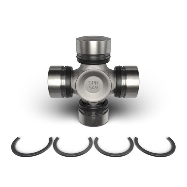 Universal Joints