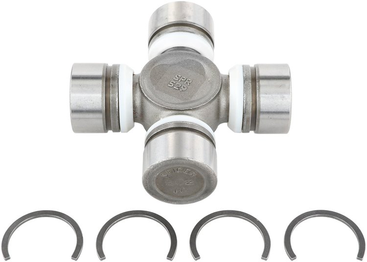 Universal Joints