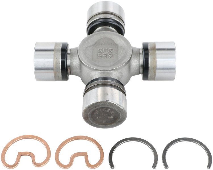 Universal Joints