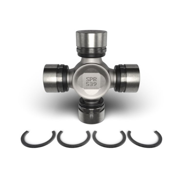 Universal Joints