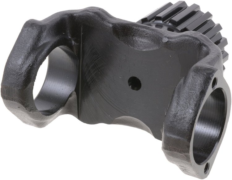 YOKE SHAFT