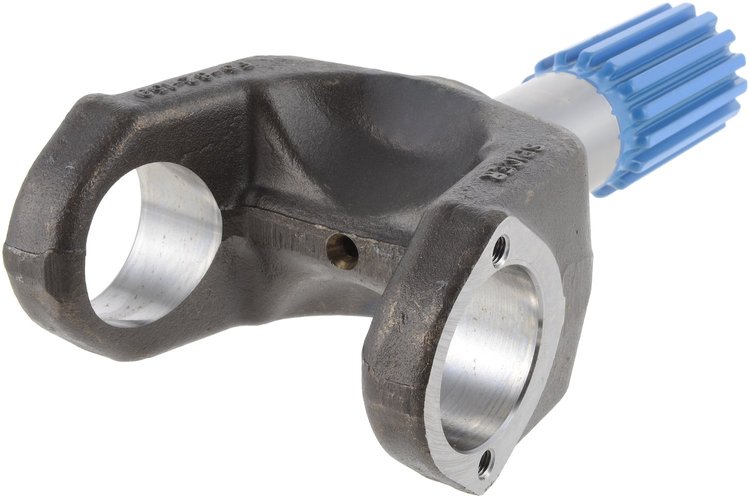 YOKE SHAFT