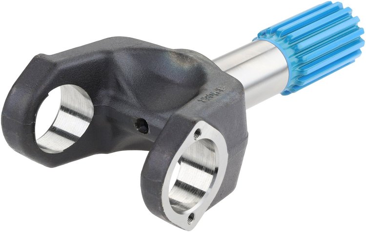 HEAVY DUTY JOINT