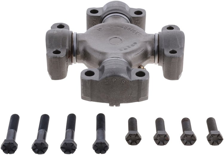 5-9112X Universal Joint, Mechanics/Rockwell 9C Series Wing Style [HWD x HWT]