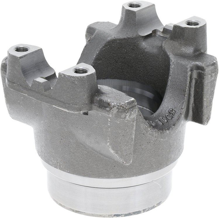END YOKE