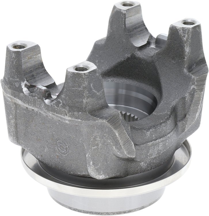 END YOKE ASSY