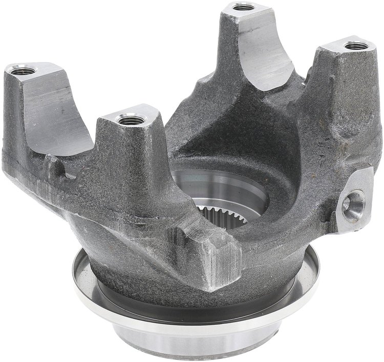 END YOKE ASSY