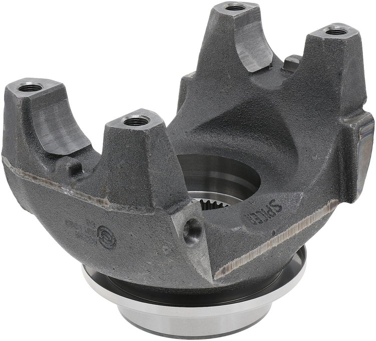END YOKE ASSY