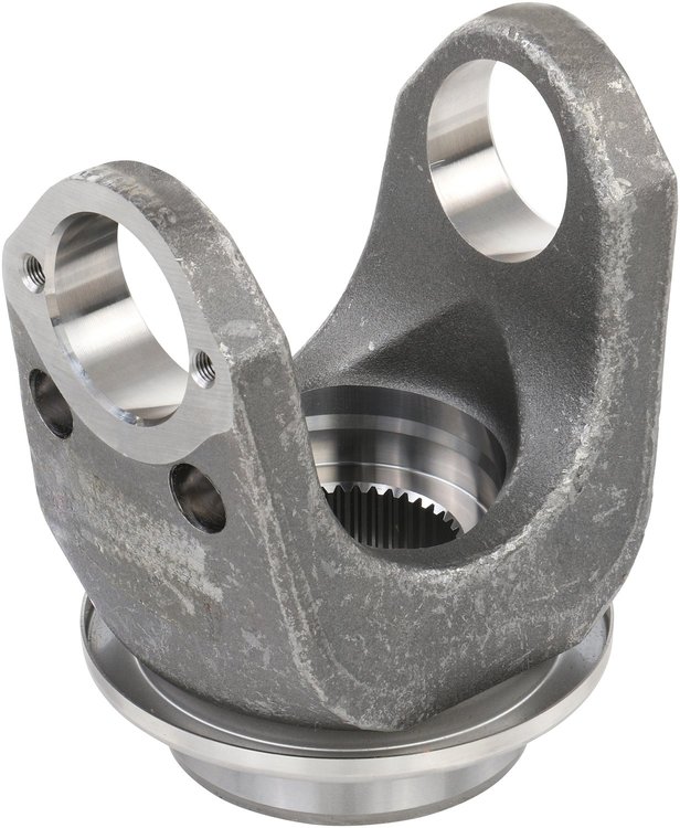 END YOKE ASSY