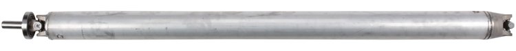 Driveshaft  aluminum