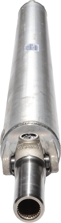 DRIVESHAFT ALUMINUM