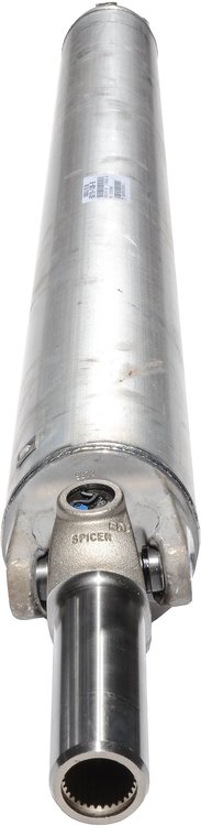 Driveshaft  aluminum