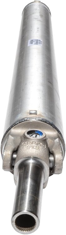 DRIVESHAFT ALUMINUM