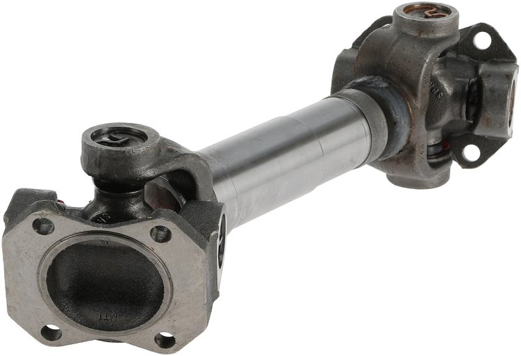 DRIVESHAFT