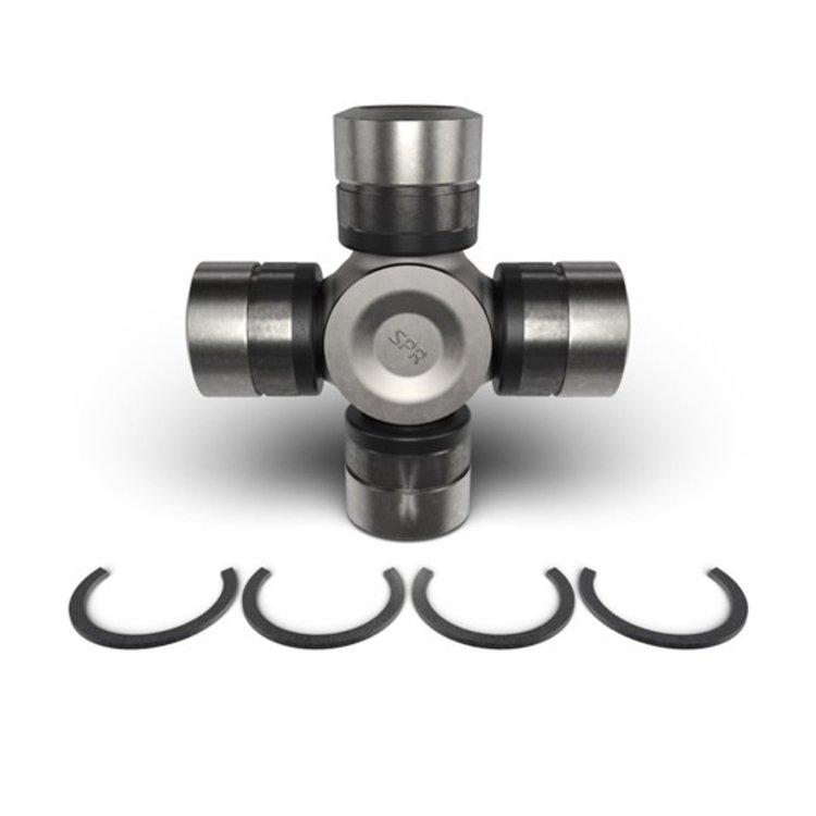 Universal Joints