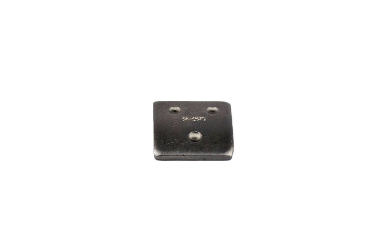 Drive Shaft Balance Weight, weld on [1.50 oz]