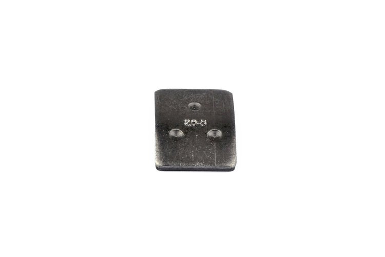 Drive Shaft Balance Weight, weld on [2 oz]