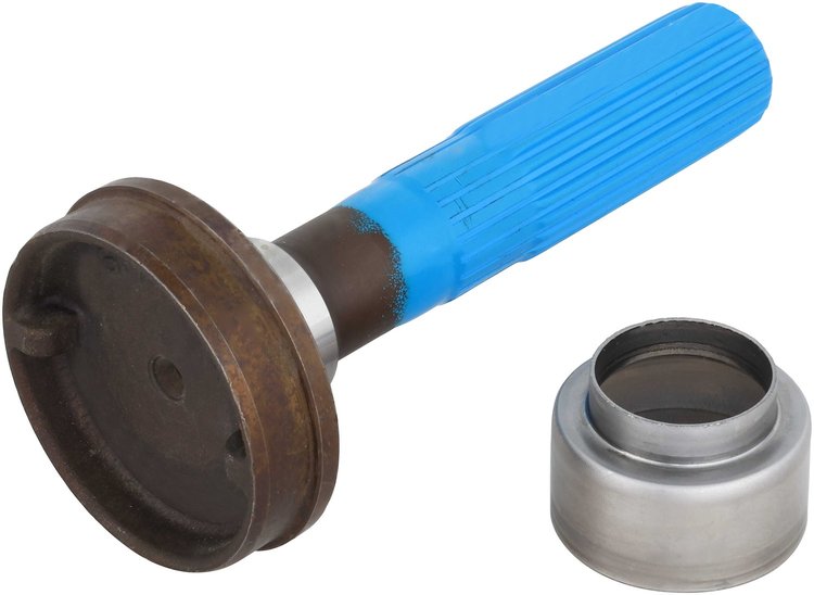 TUBE SHAFT ASSY