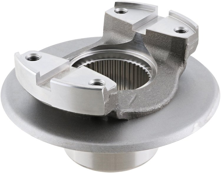 END YOKE ASSY       PROP/