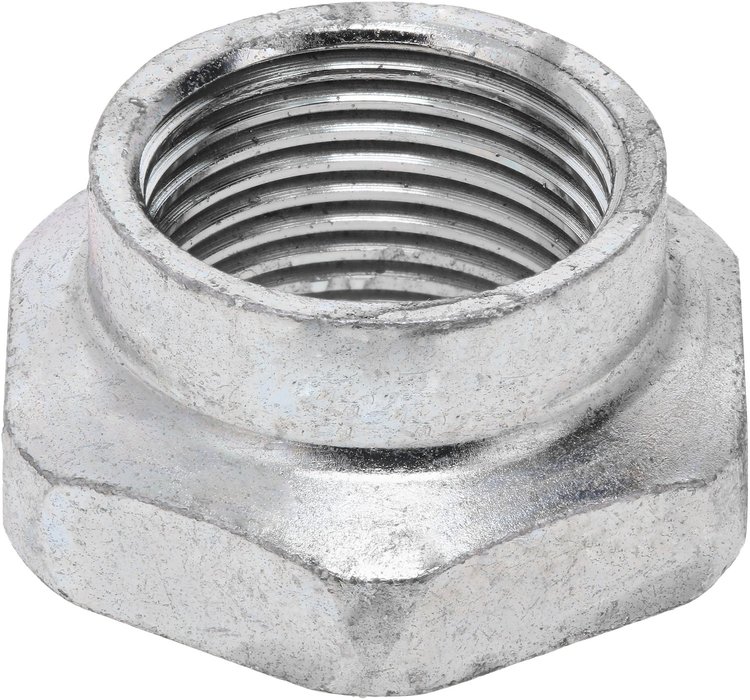 NUT - HEX