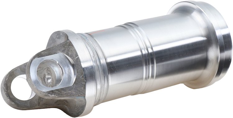 SLIP JOINT
