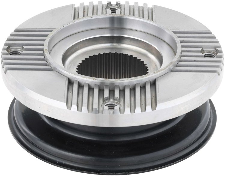 COMPANION FLANGE XT