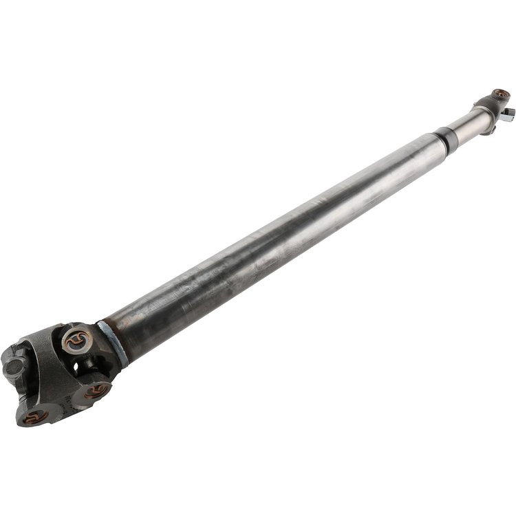 Unwelded CV Driveshaft