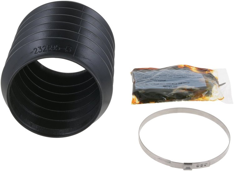 Boot kit