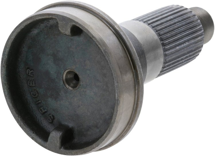 MIDSHIP TUBE SHAFT