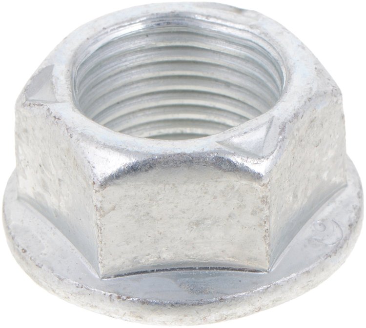 NUT - PINION