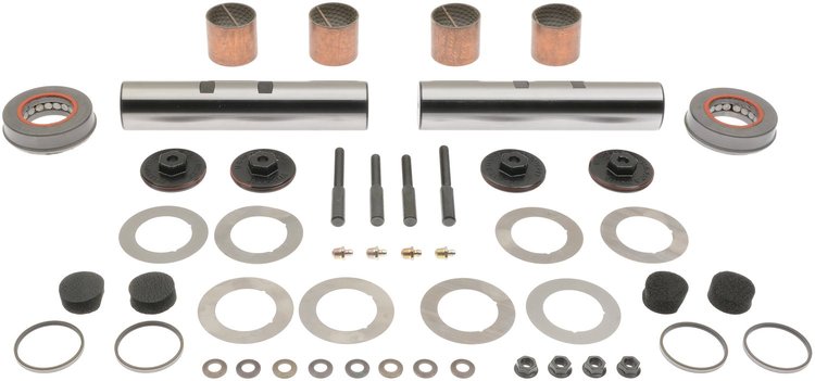 KIT - KING PIN