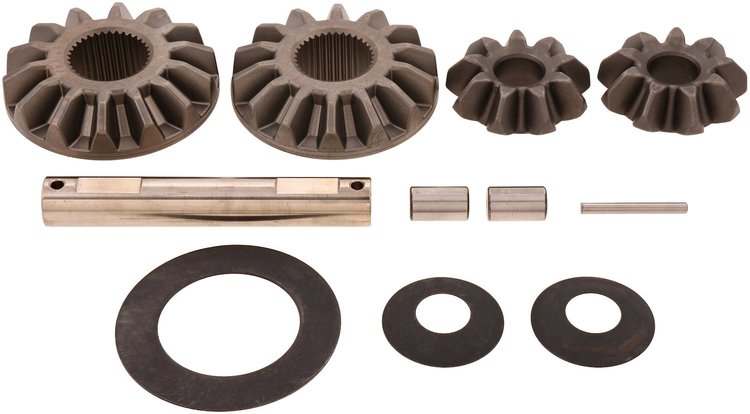 WHEEL DIFF. KIT