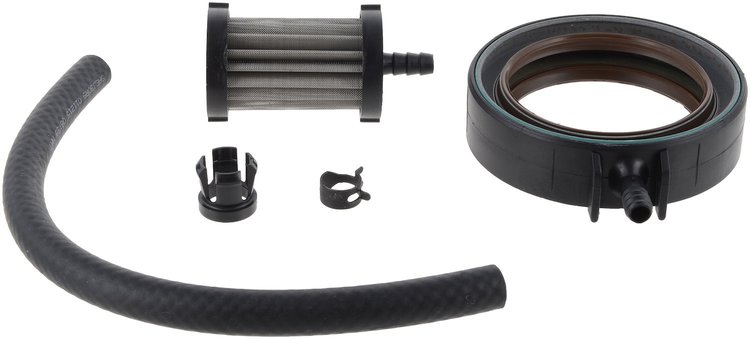 KIT-MANIFOLD PARTS