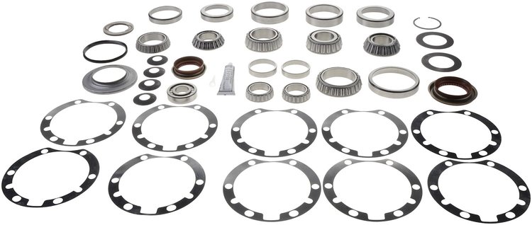 KIT-BASIC OVERHAUL