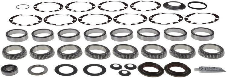 KIT-BASIC OVERHAUL