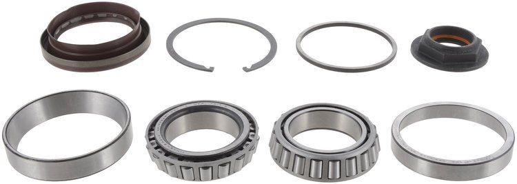 Bearing and Seal Kit
