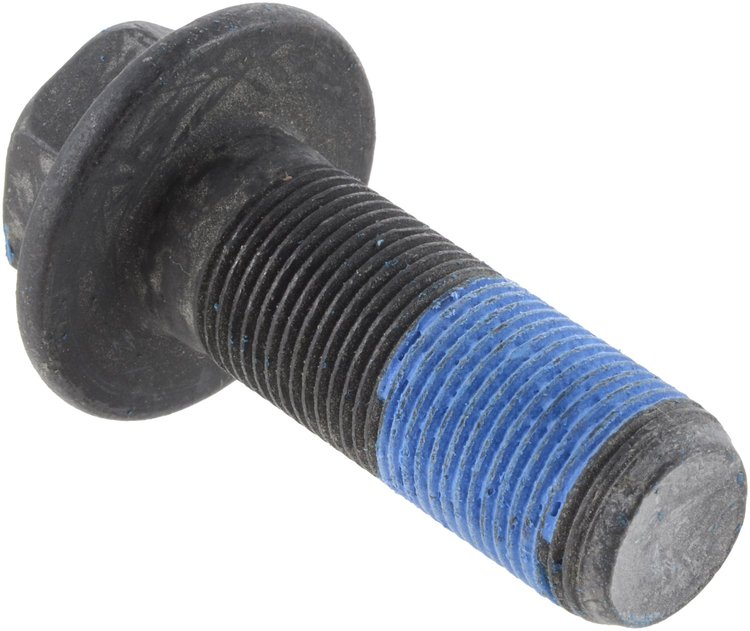 KIT-CAPSCREWS (PKG-16)