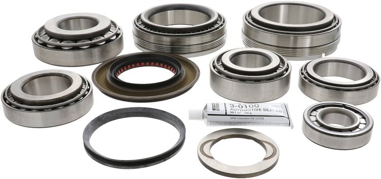 KIT-BEARING & SEAL