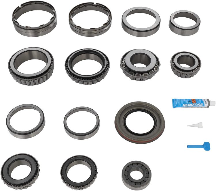 KIT-BEARING & SEAL