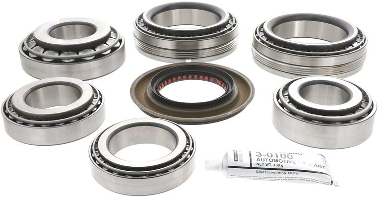 BEARING & SEAL KIT